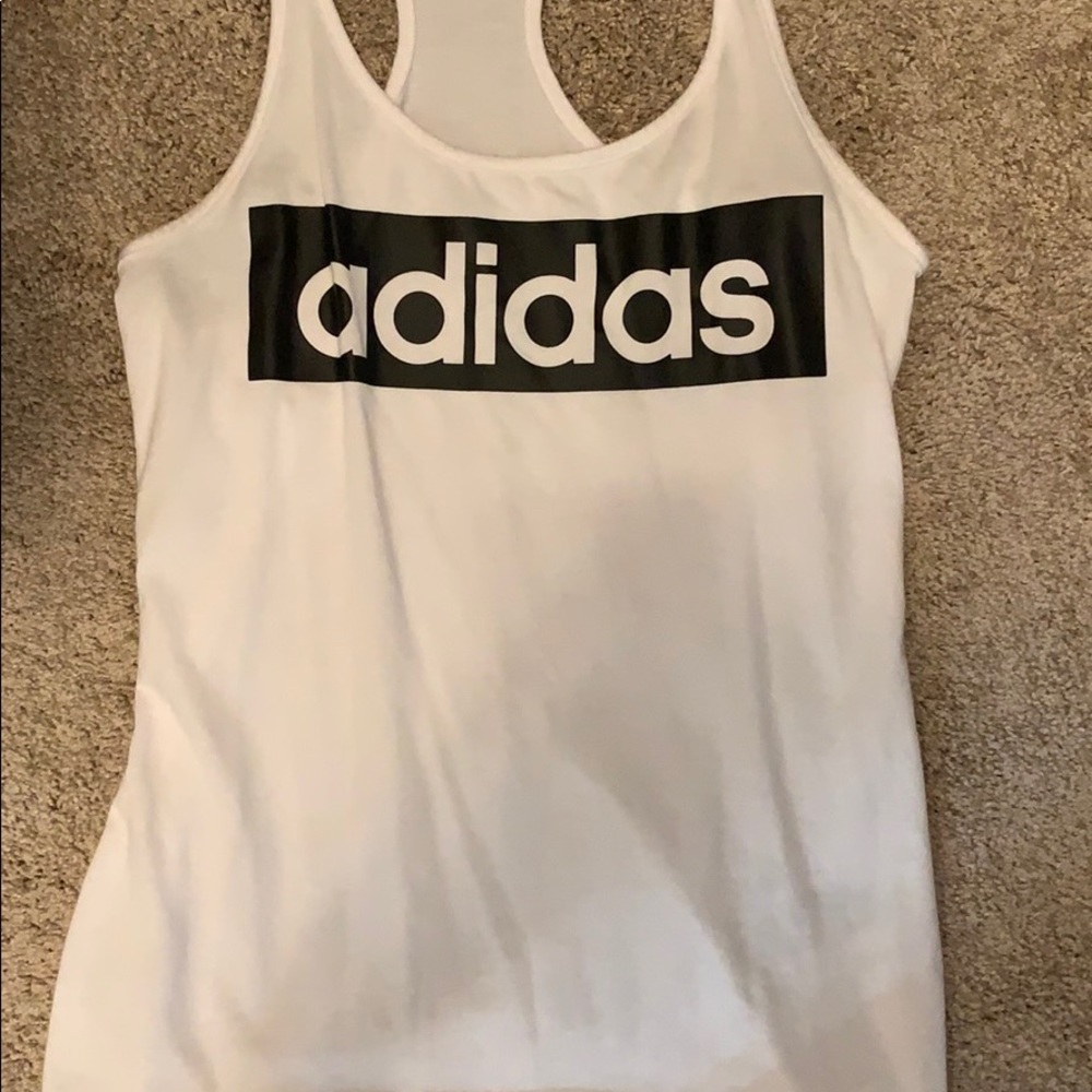 Never worn
